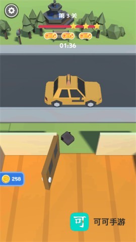 熊孩子快跑 第7张图