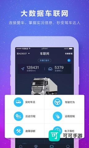 福田e家app手机版 第2张图