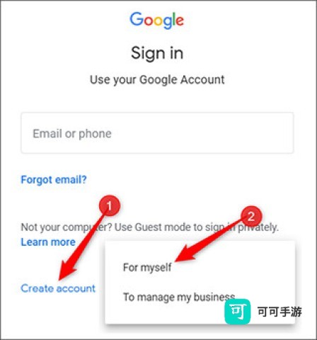 谷歌文档 第1张图