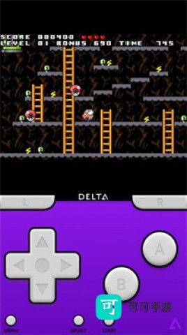 delta模拟器 第2张图