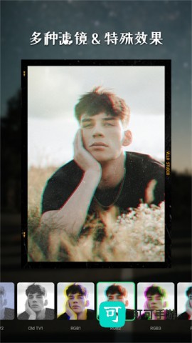 vlog剪辑中文版 第1张图