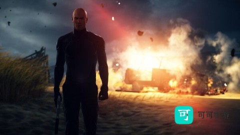 杀手暗杀世界 第1张图