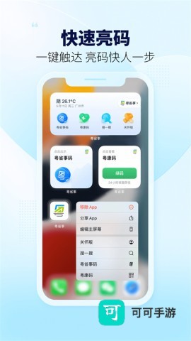 粤省事app官方正版