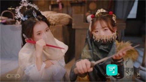 不好啦师父被女妖精抓走了 第1张图