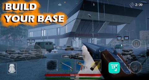 死亡之河最后的希望