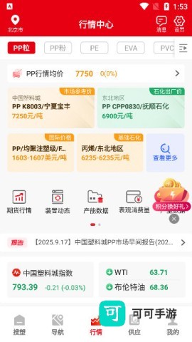 中塑在线 第4张图