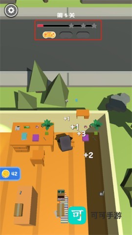 熊孩子快跑 第4张图