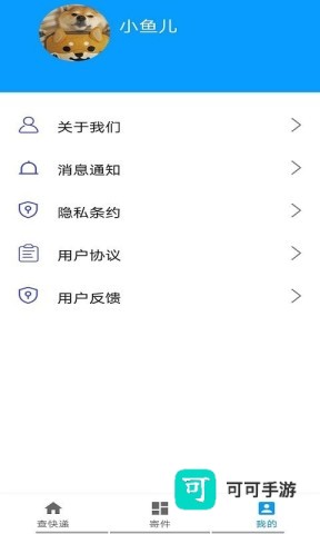 极速快递 第2张图