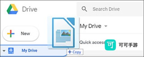 谷歌文档 第6张图
