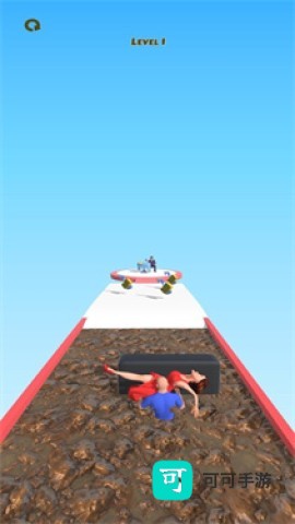 女孩骑手 第2张图