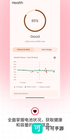 batteryguru电池检测