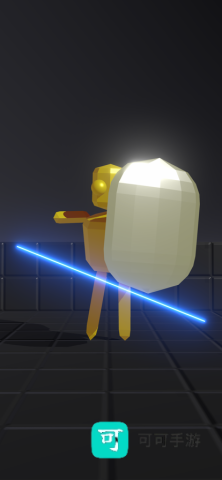 萝卜小飞刀 第1张图