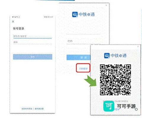 中铁e通 第4张图