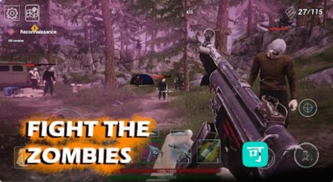 死亡之河最后的希望