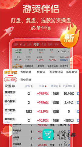 短线王 第1张图