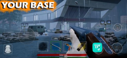 死亡之河最后的希望 第1张图