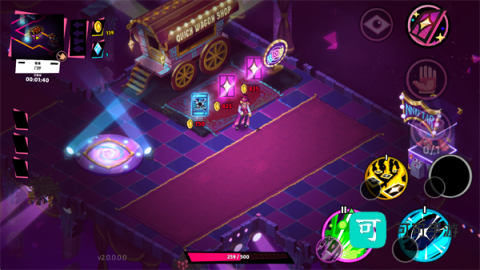 卡牌艾斯 第7张图