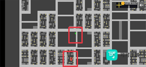超级英雄都市 第5张图