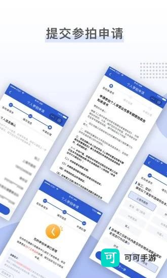 上海国拍 第2张图