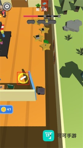 熊孩子快跑 第5张图