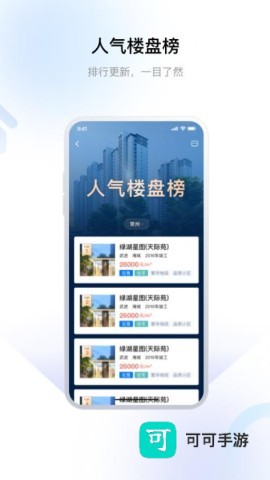常州住房 第2张图