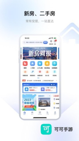 常州住房 第1张图