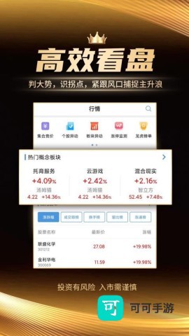 汇炒股 第3张图