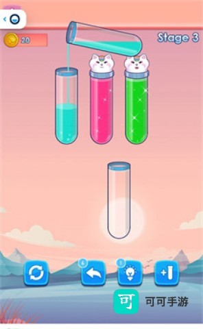 poki小游戏手机版 第4张图