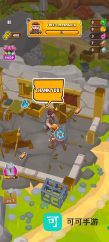 维京人的复仇 第3张图