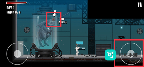 食人鲨横冲直撞 第2张图