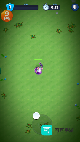 英雄与部落 第3张图