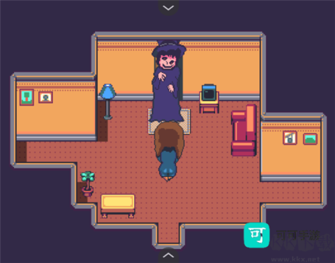 阿莱莎的房子 第9张图