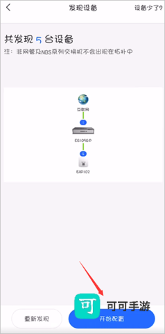 睿易路由器 第5张图