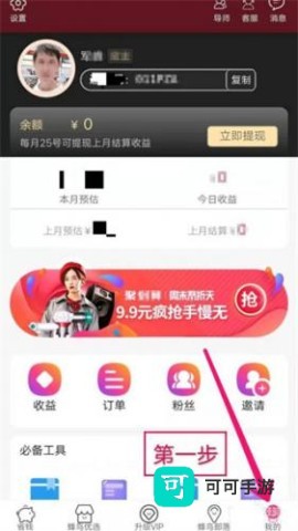 蜂鸟部落 第1张图