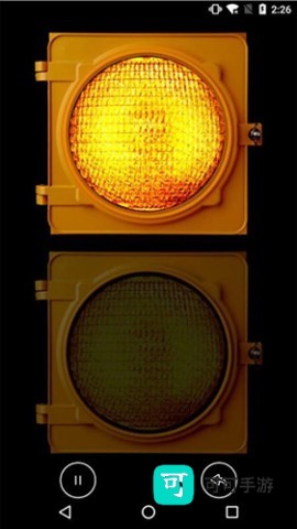 手机灯光特效大师