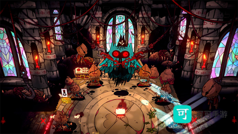 咩咩启示录 第1张图