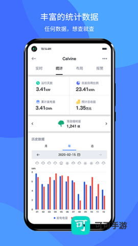 小麦智电手机版