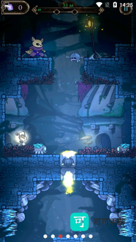 深境奥德赛 第2张图