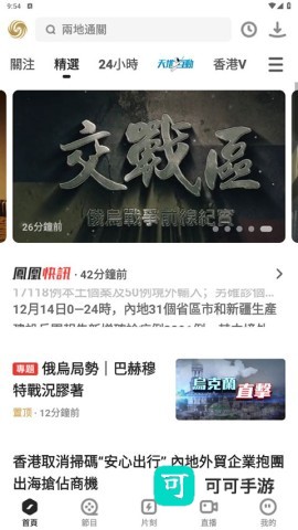 凤凰秀 第4张图