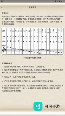 古筝大师 第3张图