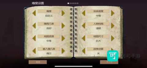 庇护所 第4张图