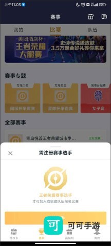 王者人生 第2张图