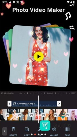 微剪辑最新版本