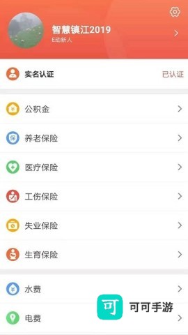 镇合意app官网版