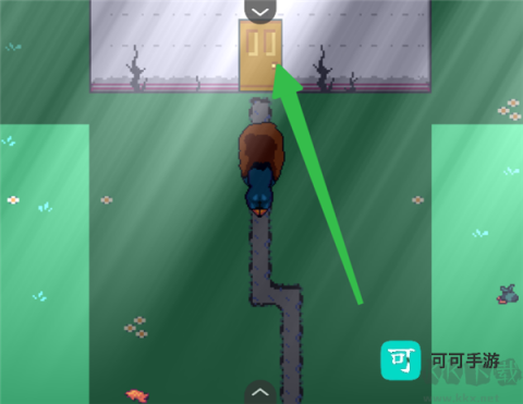 阿莱莎的房子 第5张图