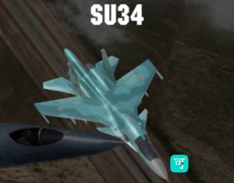 喷气式突进 第6张图