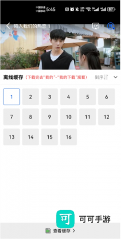 大眼视频安装最新版 第8张图
