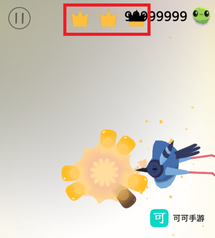 乱啄的鸽子 第3张图