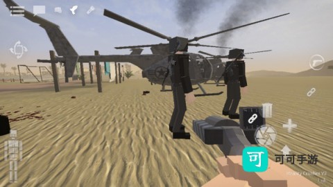 暴力沙盒仇恨沙盒中文版 第5张图