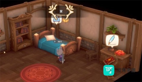 奇塔利亚童话 第10张图